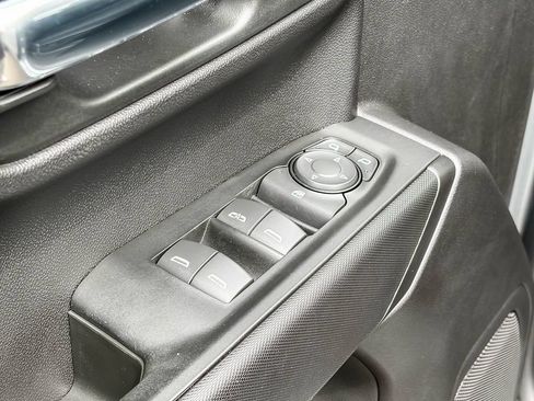 Used 2026 Chevrolet Silverado 1500 Custom RWD image 45