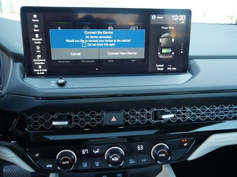 Used 2023 Honda Accord EX-L image 43