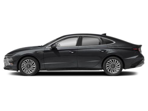 Used 2025 Hyundai Sonata SEL FWD image 3