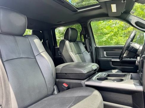 Used 2016 RAM 1500 Limited AWD/4WD image 31