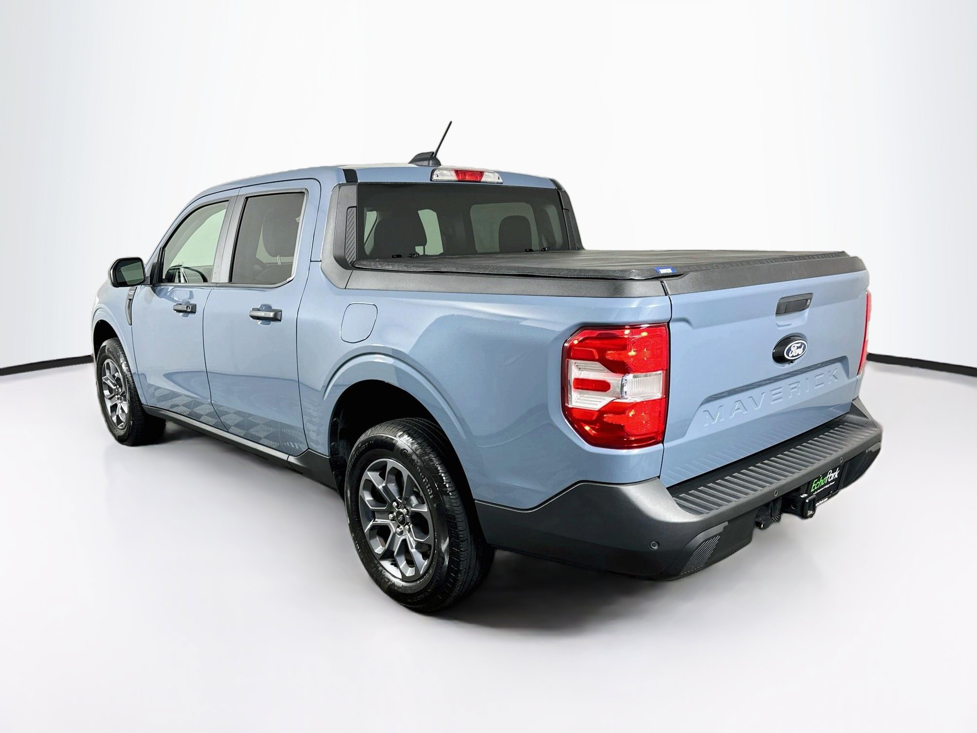 Used 2025 Ford Maverick XLT FWD image 5
