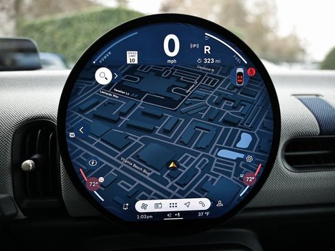 New 2026 MINI Cooper S image 37