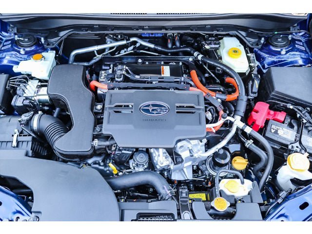 New 2026 Subaru Forester Sport AWD/4WD image 38