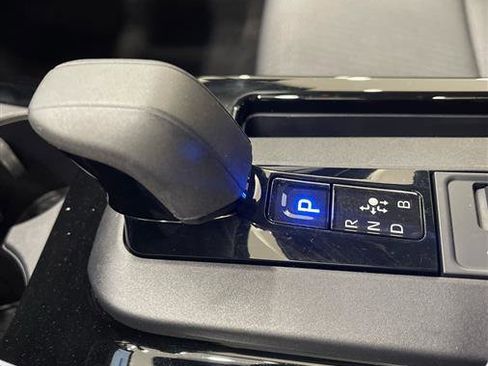 Used 2023 Toyota Prius LE FWD image 24