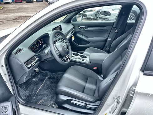 Used 2026 Honda Civic Sport image 2