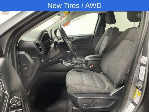 Used 2024 Ford Escape Active AWD/4WD image 11