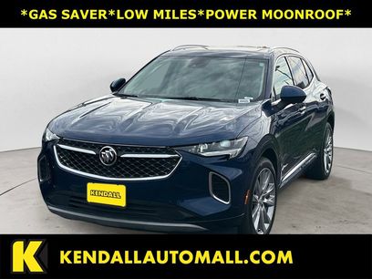 Used 2023 Buick Envision Avenir
