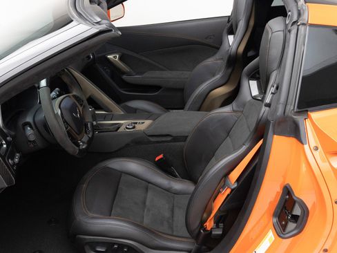 Used 2019 Chevrolet Corvette ZR1 image 19