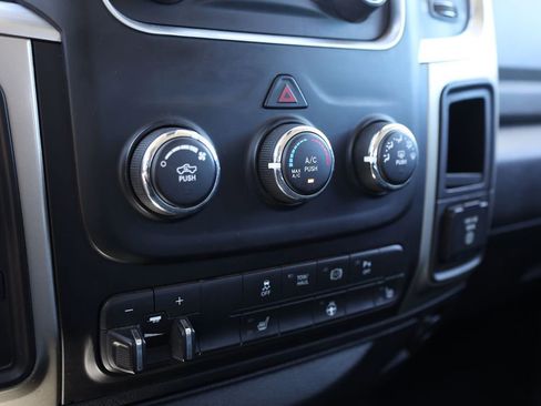 Used 2014 RAM 2500 Big Horn AWD/4WD image 16