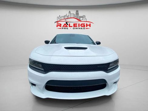Used 2020 Dodge Charger GT w/ Plus Group image 3