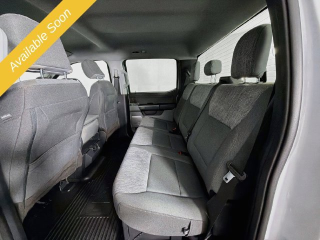 Used 2023 Ford F250 XLT w/ XLT Premium Package AWD/4WD image 26