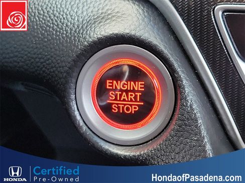 Certified 2021 Honda Accord Sport image 17