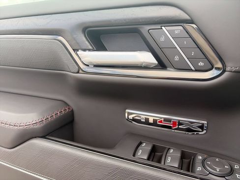 New 2026 GMC Sierra 1500 AT4X w/ AT4X AEV Edition AWD/4WD image 29