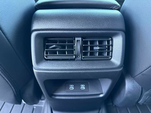 Certified 2025 Honda CR-V Sport-L image 20