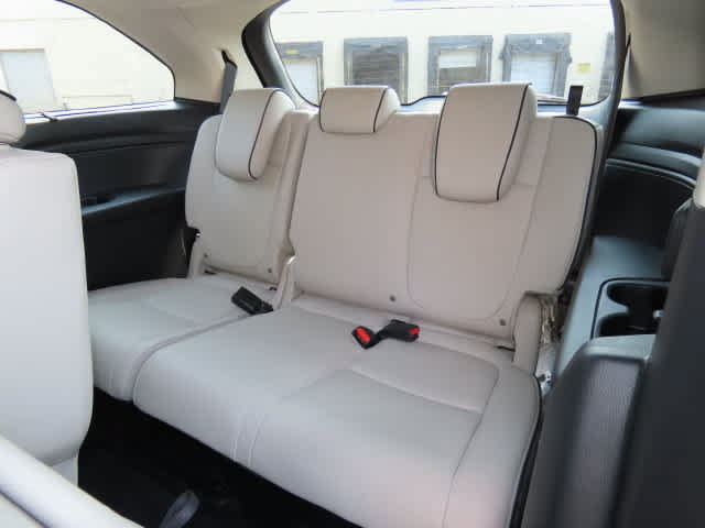 New 2027 Honda Odyssey Touring image 15