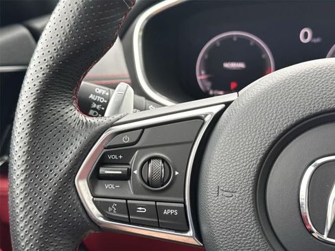 Certified 2023 Acura MDX A-Spec AWD/4WD image 16