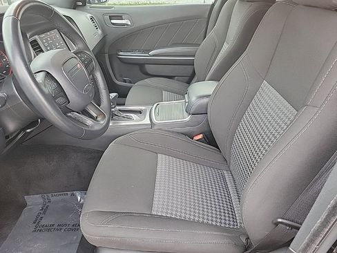 Used 2023 Dodge Charger SXT image 13