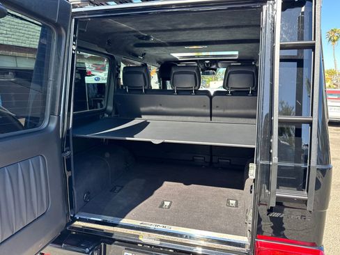 Used 2013 Mercedes-Benz G 63 AMG 4MATIC image 6