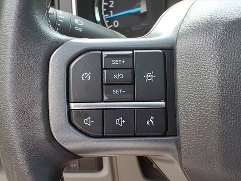 Used 2023 Ford F150 XLT w/ Equipment Group 302A High AWD/4WD image 19