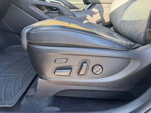 Certified 2024 Kia Telluride SX Prestige X-Pro image 19