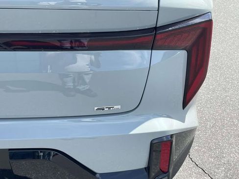 Used 2026 Kia K4 GT-Line image 15