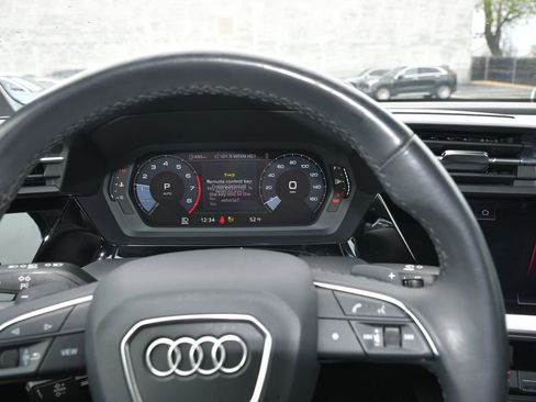 Certified 2024 Audi A3 2.0T Premium Plus w/ Premium Plus Package AWD/4WD image 28