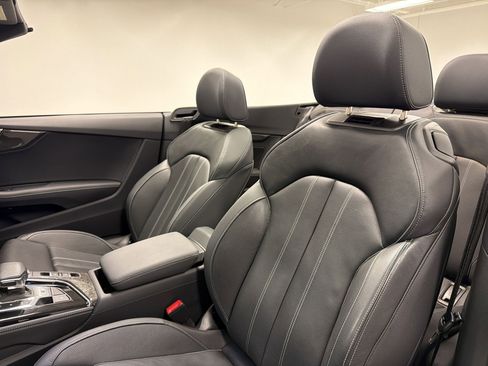 Used 2024 Audi S5 Premium Plus AWD/4WD image 20