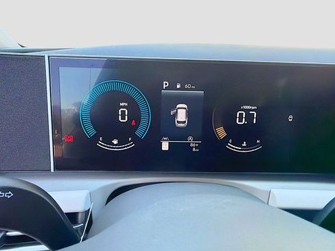 New 2026 Hyundai Tucson SEL image 34