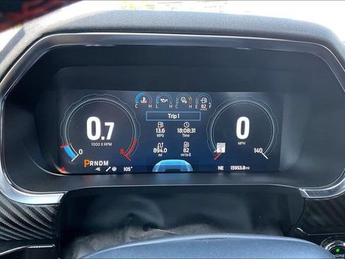 Used 2023 Ford F150 Raptor w/ Equipment Group 802A Raptor R AWD/4WD image 14