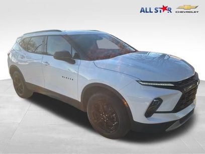 New 2026 Chevrolet Blazer LT w/ Convenience Package