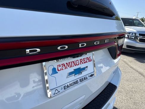 Used 2026 Dodge Durango GT AWD/4WD image 35