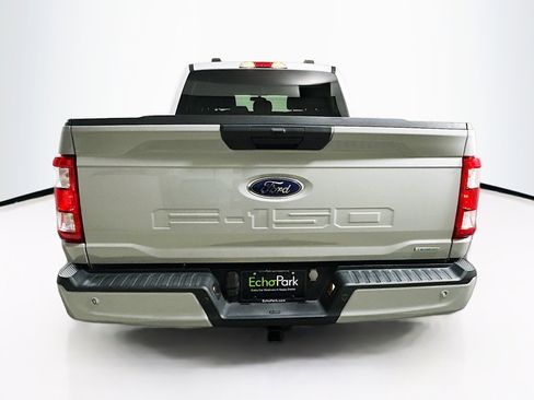 Used 2023 Ford F150 XL w/ STX Appearance Package image 7