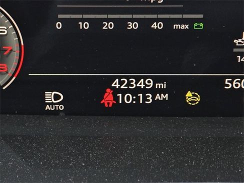 Used 2022 Audi Q3 2.0T Premium Plus image 24