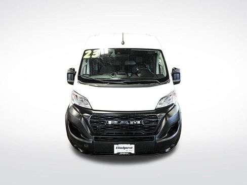 Used 2023 RAM ProMaster 2500 FWD image 3