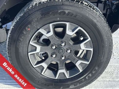 New 2026 Jeep Gladiator Sport image 34