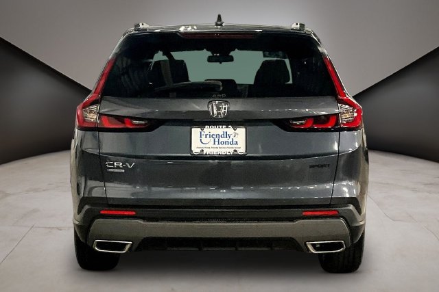 Used 2024 Honda CR-V Sport image 5