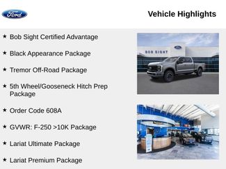New 2026 Ford F250 4x4 Crew Cab Super Duty video 2