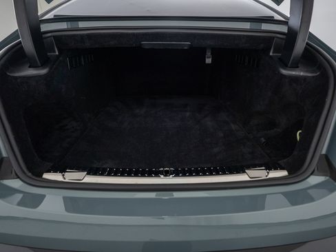 Used 2024 Rolls-Royce Spectre w/ Leather Finishing Pack AWD/4WD image 20