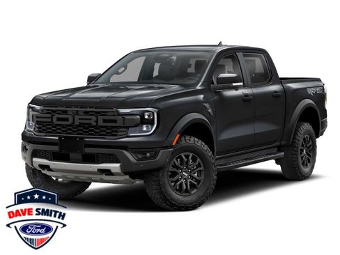 New 2026 Ford Ranger Raptor AWD/4WD image 5