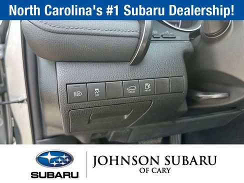 Used 2021 Toyota Camry XLE image 18