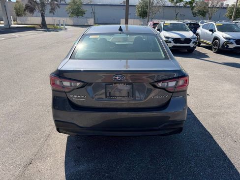 Used 2023 Subaru Legacy Premium image 6