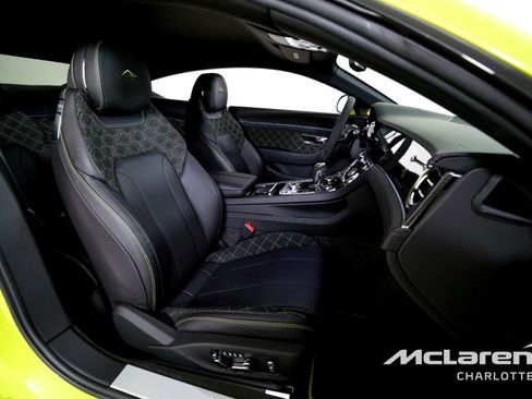 Used 2020 Bentley Continental GT image 21