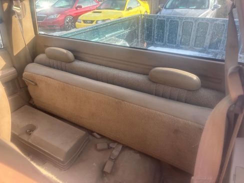 Used 1995 Chevrolet Silverado 1500 C1500 Cheyenne 2dr Extended Ca image 11