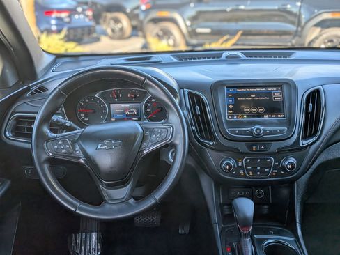 Certified 2023 Chevrolet Equinox RS image 18