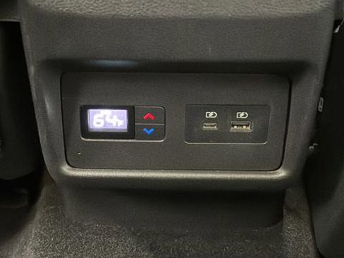 Used 2021 Nissan Rogue SL FWD image 33