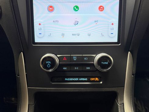Certified 2023 Ford Edge SEL w/ Convenience Package AWD/4WD image 24