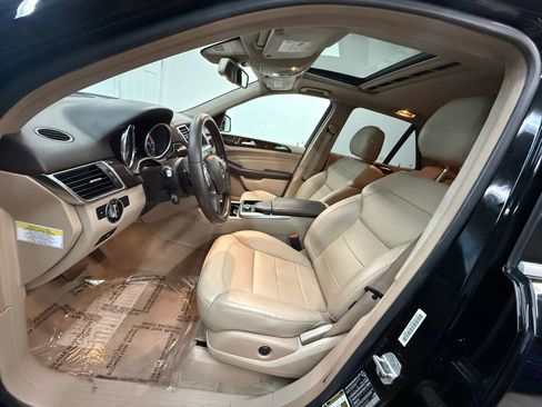 Used 2013 Mercedes-Benz ML 350 2WD image 14