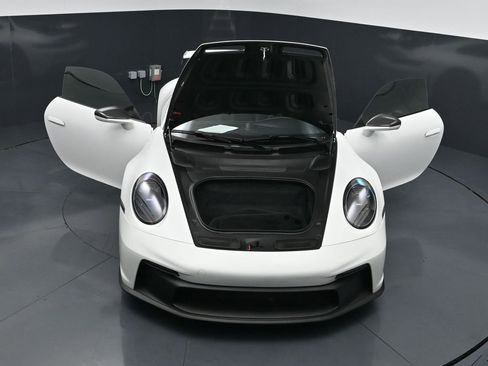 Certified 2024 Porsche 911 GT3 RWD image 28