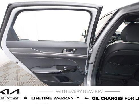 New 2026 Kia K5 GT-Line image 11