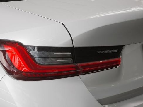 New 2026 BMW 330i Sedan w/ Premium Package image 33